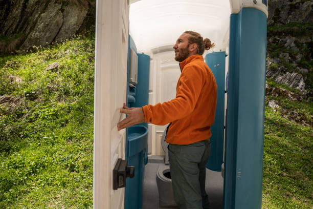 Best Porta potty delivery and setup  in Rural Retreat, VA