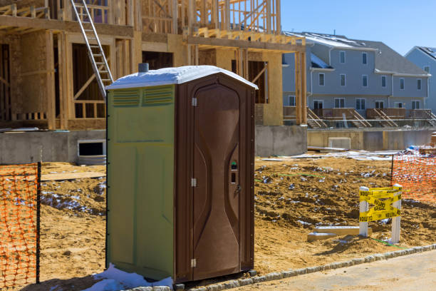 Best Porta potty rental near me  in Rural Retreat, VA