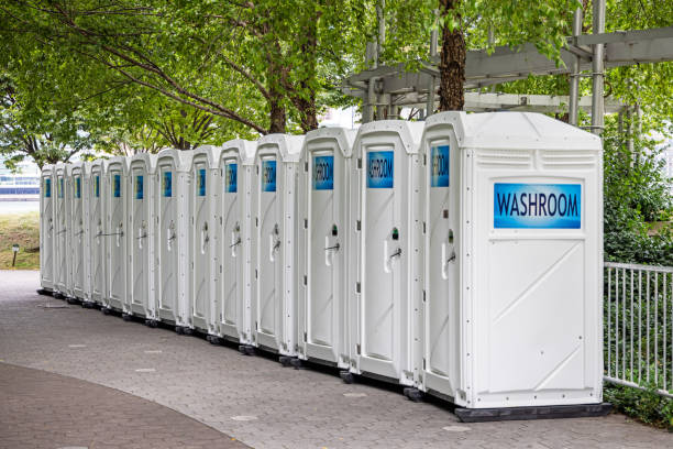 Portable Toilet Options We Offer in Rural Retreat, VA