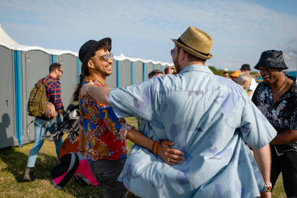 Best Long-term porta potty rental  in Rural Retreat, VA