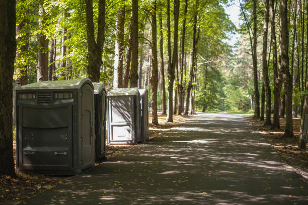 Best Affordable portable toilet rental  in Rural Retreat, VA