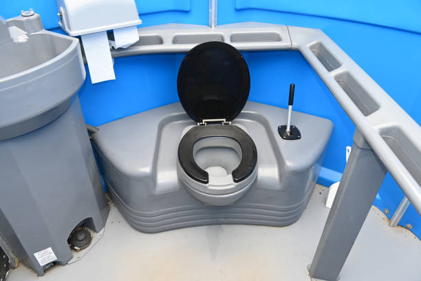 Best High-end porta potty rental  in Rural Retreat, VA
