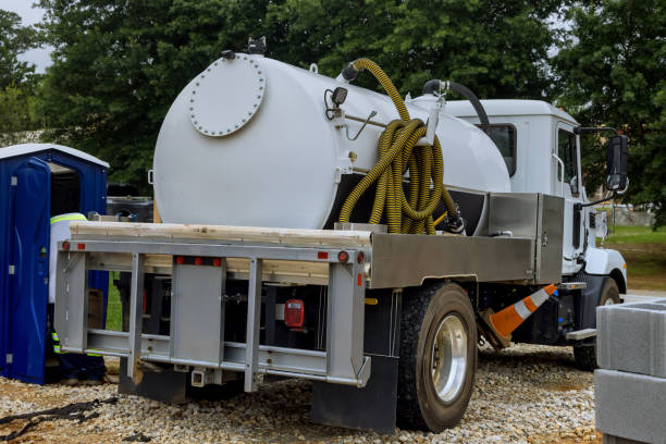 Best Porta potty for special events  in Rural Retreat, VA