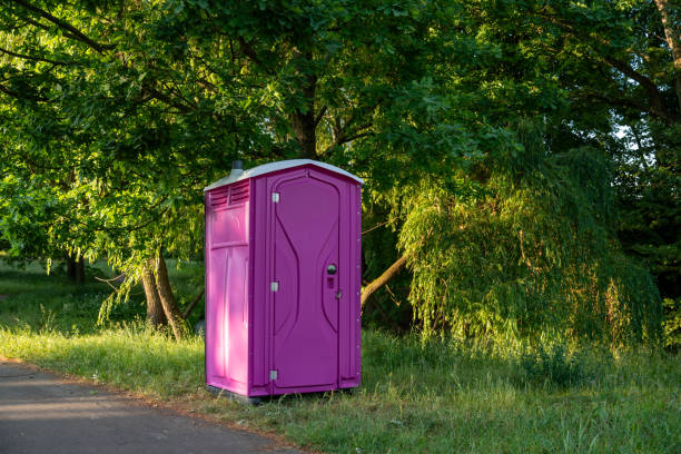 Best Portable restroom trailer rental  in Rural Retreat, VA