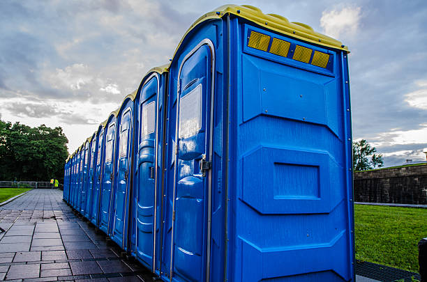 Best Portable toilet rental cost  in Rural Retreat, VA